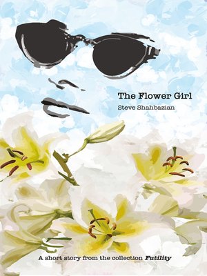 cover image of The Flower Girl